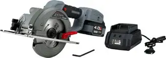 Profipower DHS-18V (с 1-им АКБ)