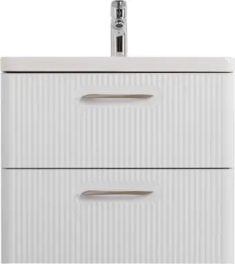 BelBagno Тумба под умывальник DUE-500-2C-SO-BM-P – изображение в каталоге