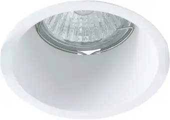 Точечный светильник Arte Lamp Grus A6667PL-1WH – изображение в каталоге