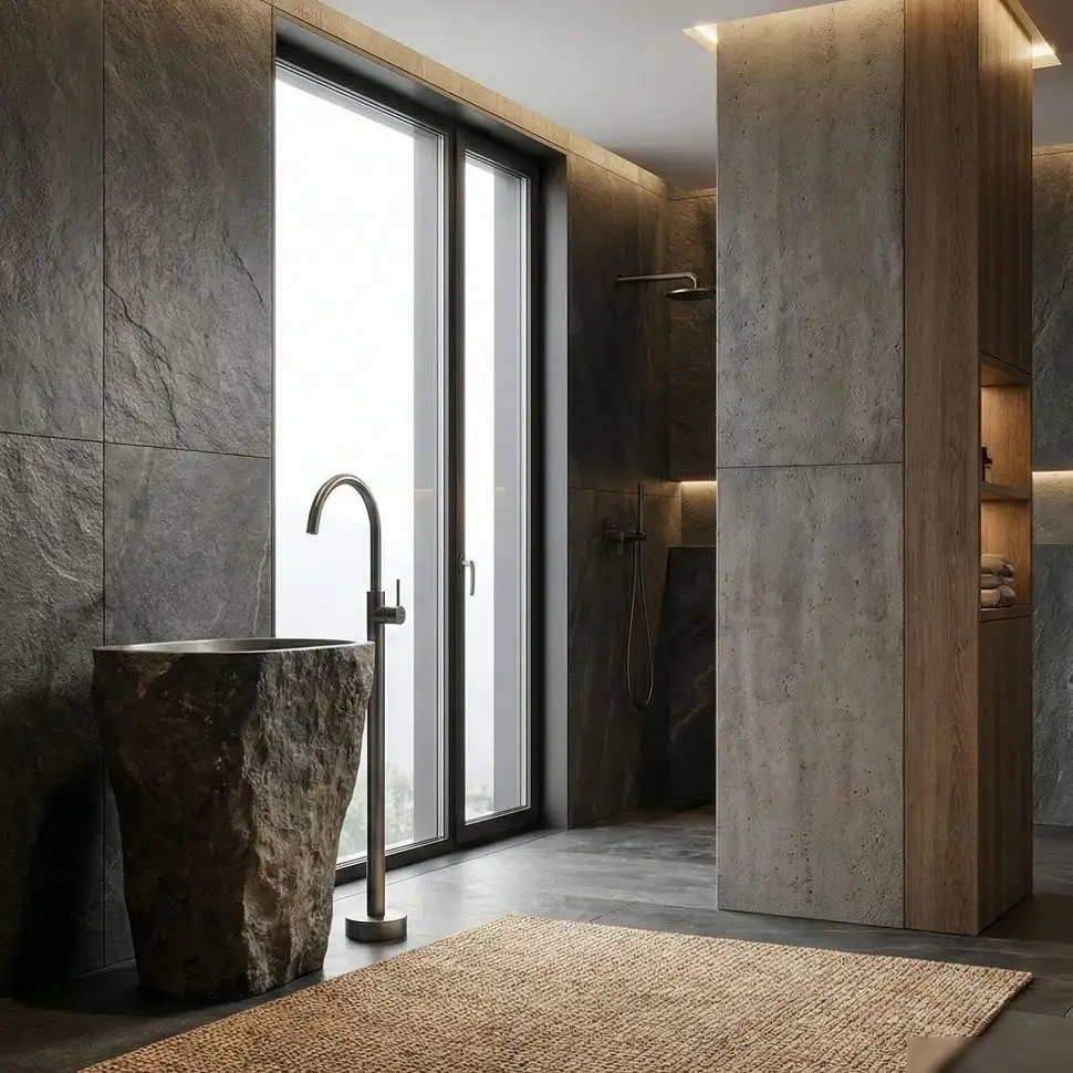 Смеситель Rea B4308 - фото товара