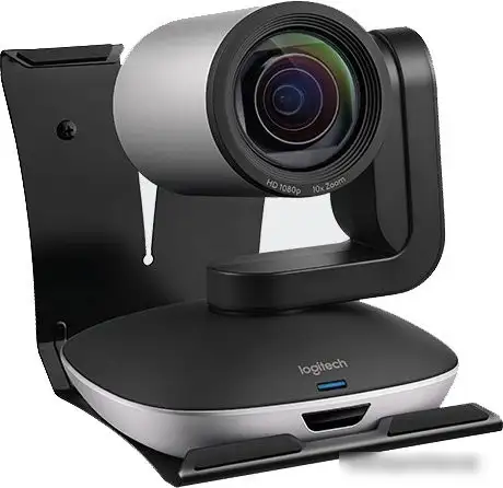 Веб-камера для видеоконференций Logitech Group ConferenceCam [960-001057] – фото товара