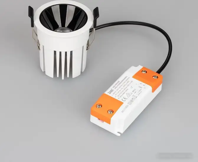 Точечный светильник Arlight MS-ATLAS-BUILT-R66-15W Warm3000 037185 – фото товара