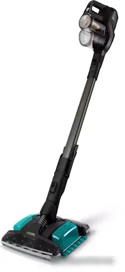 Пылесос Philips XC8347/01 - фото товара