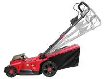 Газонокосилка Wortex CLM 3836 ALL1 0333235 (без АКБ) – изображение в каталоге