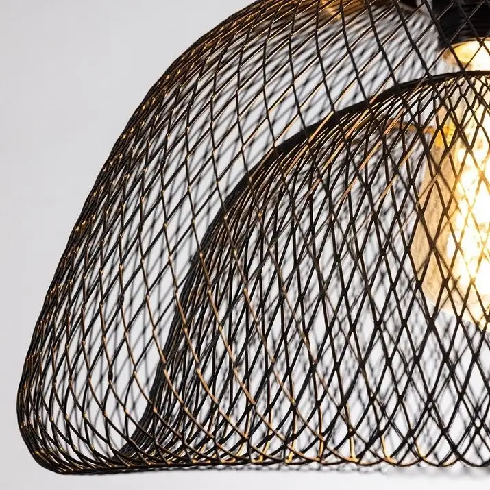 Подвесная люстра Arte Lamp Castello A7046SP-1BK – фото товара