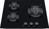 Варочная панель Weissgauff HGG 631 BG - изображение в каталоге