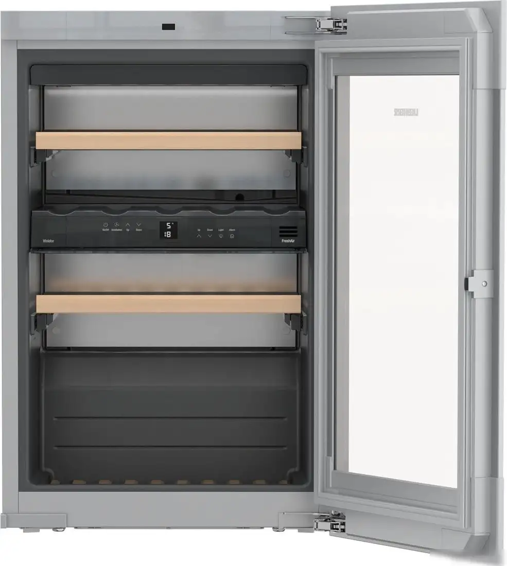 Винный шкаф Liebherr EWTgb 1683 Vinidor 1683-26001 — фото товара