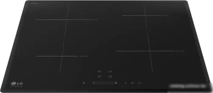 Варочная панель LG HU642PH - фото товара