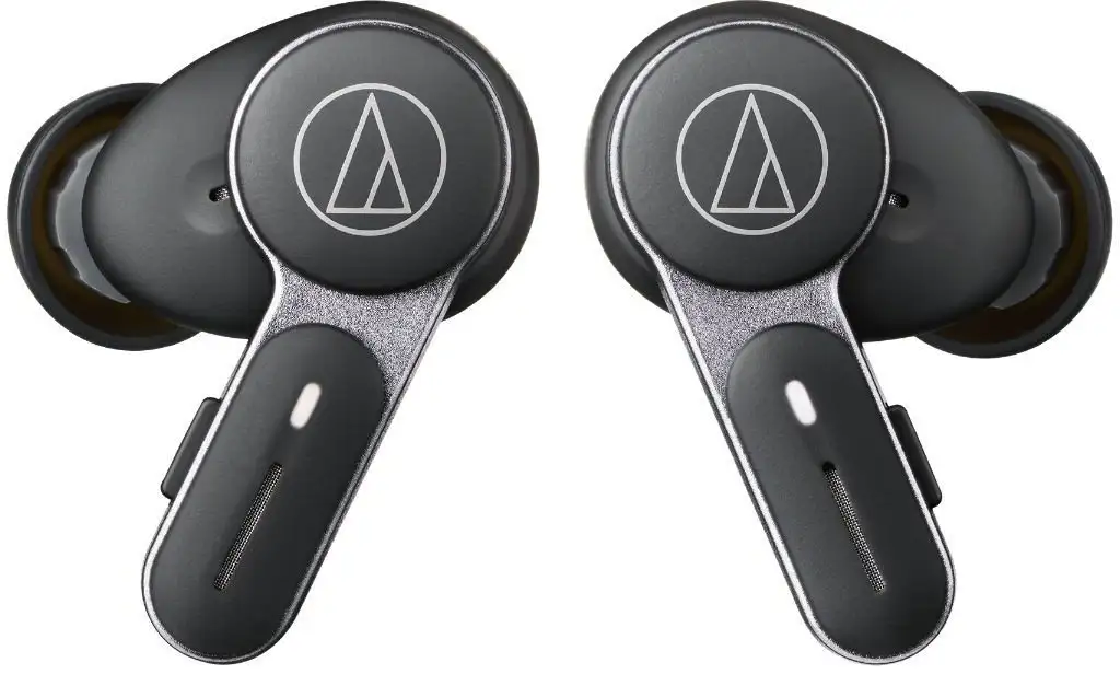 Наушники Audio-Technica ATH-TWX7 (черный) – фото товара