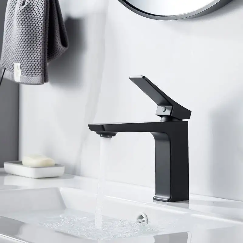 Смеситель Shevanik S4401H - фото товара