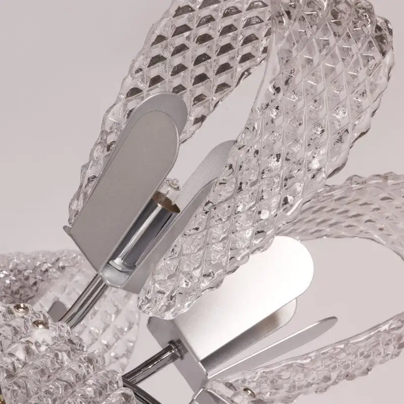 Подвесная люстра De City Бриз 111019015 – фото товара