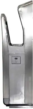 Сушилка для рук Ksitex M-8888AC JET - фото товара