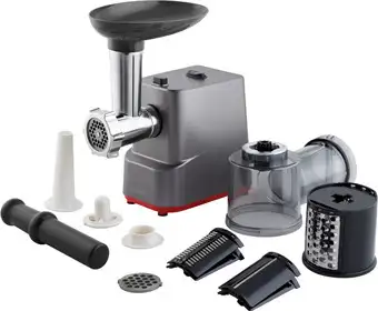 Мясорубка Hyundai HY-MG3144 - изображение в каталоге