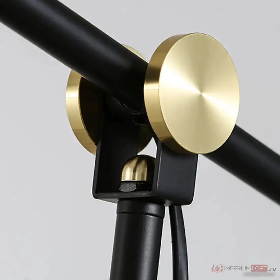 Торшер ImperiumLoft BULLET-FL01 101387-26 – фото товара