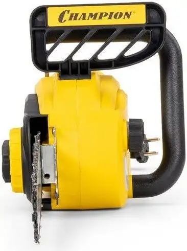 Электрическая пила Champion 620N-16 – фото товара