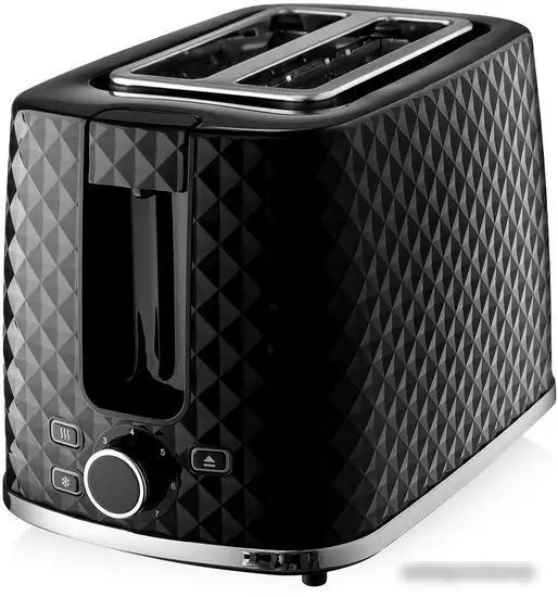 Тостер Brayer BR2101BK – фото товара
