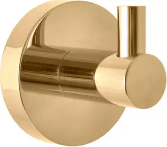 Крючок для ванны Slezak RAV Colorado COA0100Z – изображение в каталоге