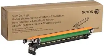 Фотобарабан Xerox 113R00780 – изображение в каталоге