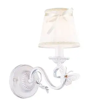 Бра Favourite Mariposa 1839-1W – изображение в каталоге