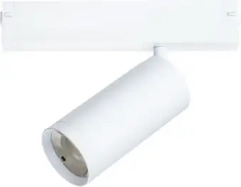 Трековый светильник Lightstar Teta 205036 – изображение в каталоге