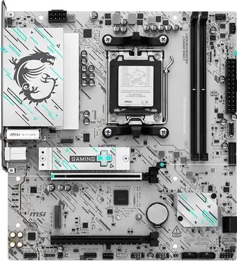 MSI B840M Gaming WiFi6E – изображение в каталоге