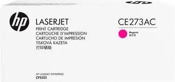 Картридж HP 650A CE273AC – изображение в каталоге