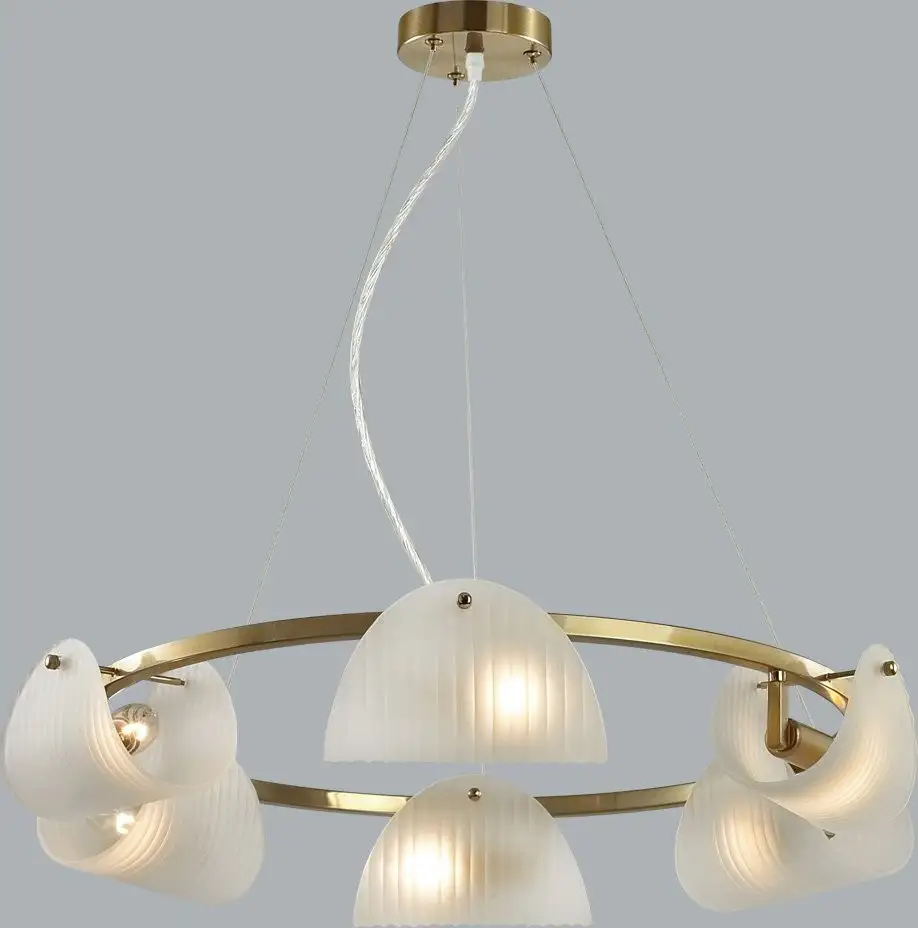 Люстра Lumion Fioro 6571/6 – фото товара
