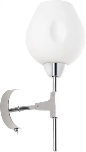 Бра Arte Lamp Yuka A4103AP-1CC – изображение в каталоге