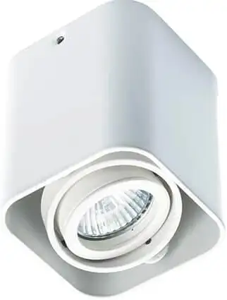 Спот Italline 5641 white – изображение в каталоге
