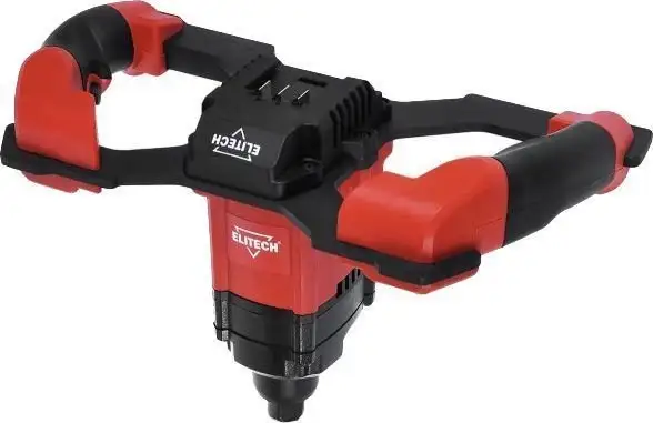 Дрель-миксер ELITECH МСА 18БЛ Е2208.001.00 (без АКБ) – фото товара