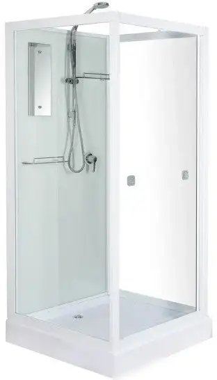 Душевая кабина River Moero 90/90/14 Б/К - фото товара