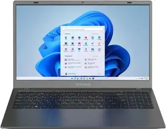 Ноутбук IRBIS 15NBP2001 – изображение в каталоге