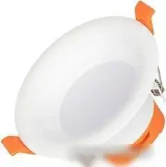 Точечный светильник Arlight MS-BLIZZARD-BUILT-R102-8W Warm3000 036578 – фото товара