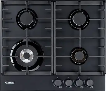 Варочная панель Exiteq EXH-207 black matt - изображение в каталоге