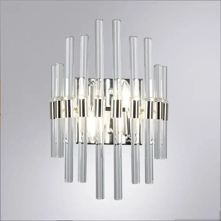 Бра Arte Lamp Matilda A1064AP-2CC – фото товара