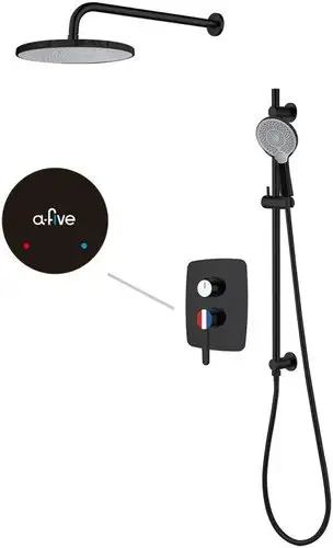 Душевая система A-Five A5-0656 - изображение в каталоге