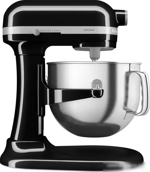 Кухонная машина KitchenAid Artisan 5KSM70SHXEOB - фото товара