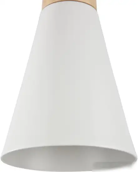 Лампа Maytoni Pendant Bicones P359-PL-140-W – фото товара