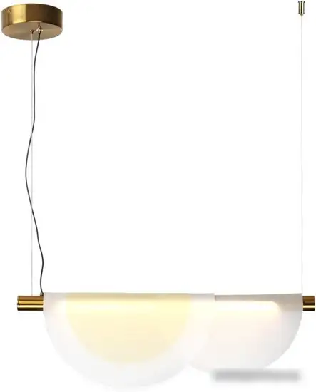 Подвесная люстра Odeon Light Colle 4358/20L – фото товара