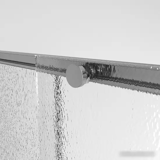 Душевой уголок Niagara 110x80x195 NG-65-11CH-CH80-34 (хром/шиншилла стекло) - фото товара