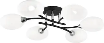 Люстра средней высоты Citilux Флорида CL148165 – изображение в каталоге