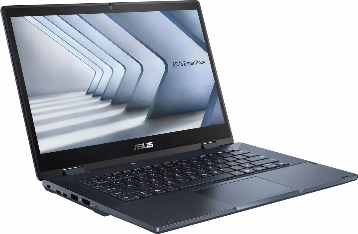Ноутбук 2-в-1 ASUS ExpertBook B3 Flip B3402FVA-I716512B7D – фото товара