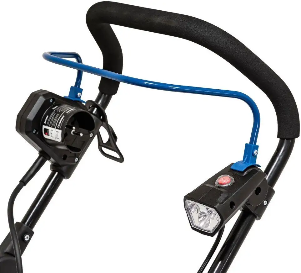 Снегоуборщик Hyundai S-646 – фото товара