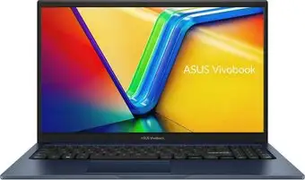 Ноутбук ASUS Vivobook 15 X1504VA-BQ4163 – изображение в каталоге