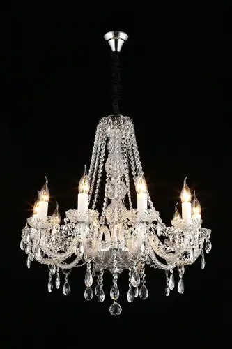 Подвесная люстра Aployt Marunia APL.814.03.10 – изображение в каталоге