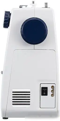 Электромеханическая швейная машина Janome SP903 - фото товара