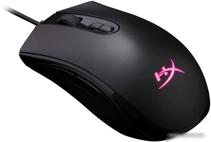 Игровая мышь HyperX Pulsefire Core – фото товара