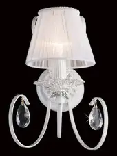 Бра Citilux Джесси (светлый) [CL410312] – изображение в каталоге
