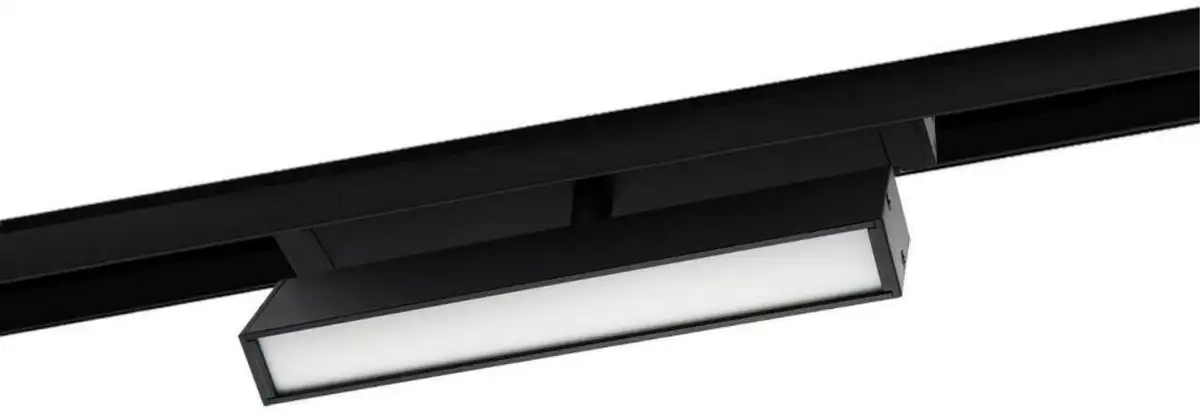 Трековый светильник Aployt Magnetic Track 220 APL.0203.00.09 – фото товара