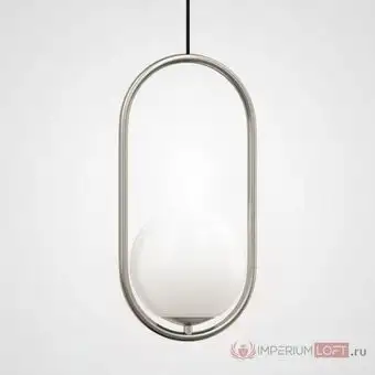 Подвесная люстра ImperiumLoft Hoop-b01 179965-22 – изображение в каталоге